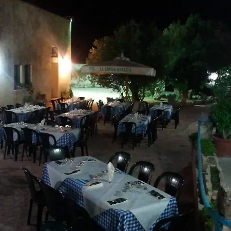 Tenuta Solicara Agroturismo *