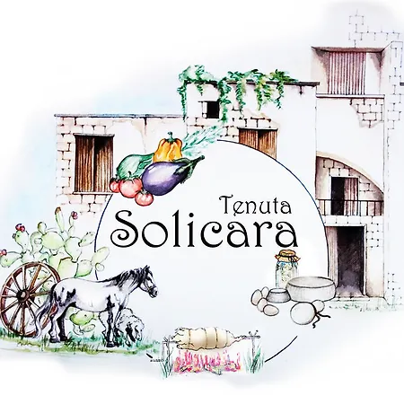 Tenuta Solicara * Torre Chianca