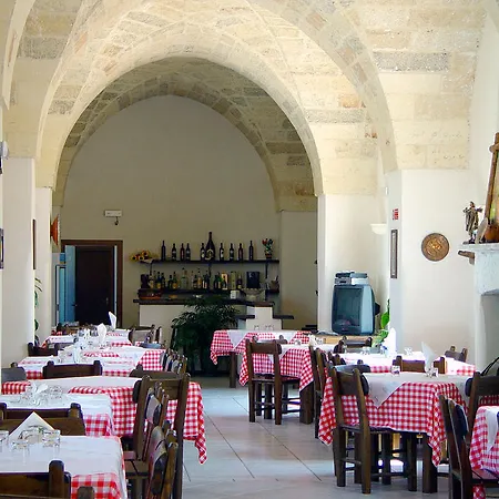Agroturismo Tenuta Solicara