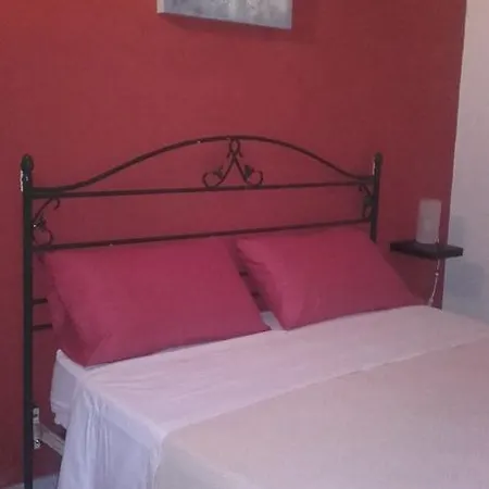 Tenuta Solicara Torre Chianca