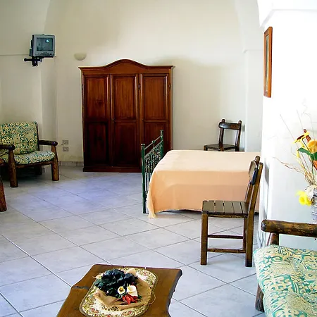 Tenuta Solicara 农家乐 *